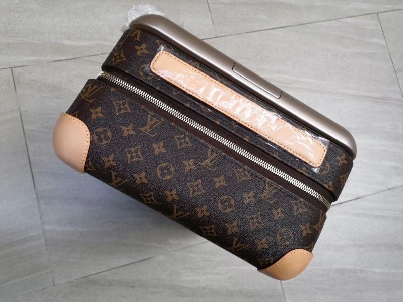 Louis Vuitton Suitcase